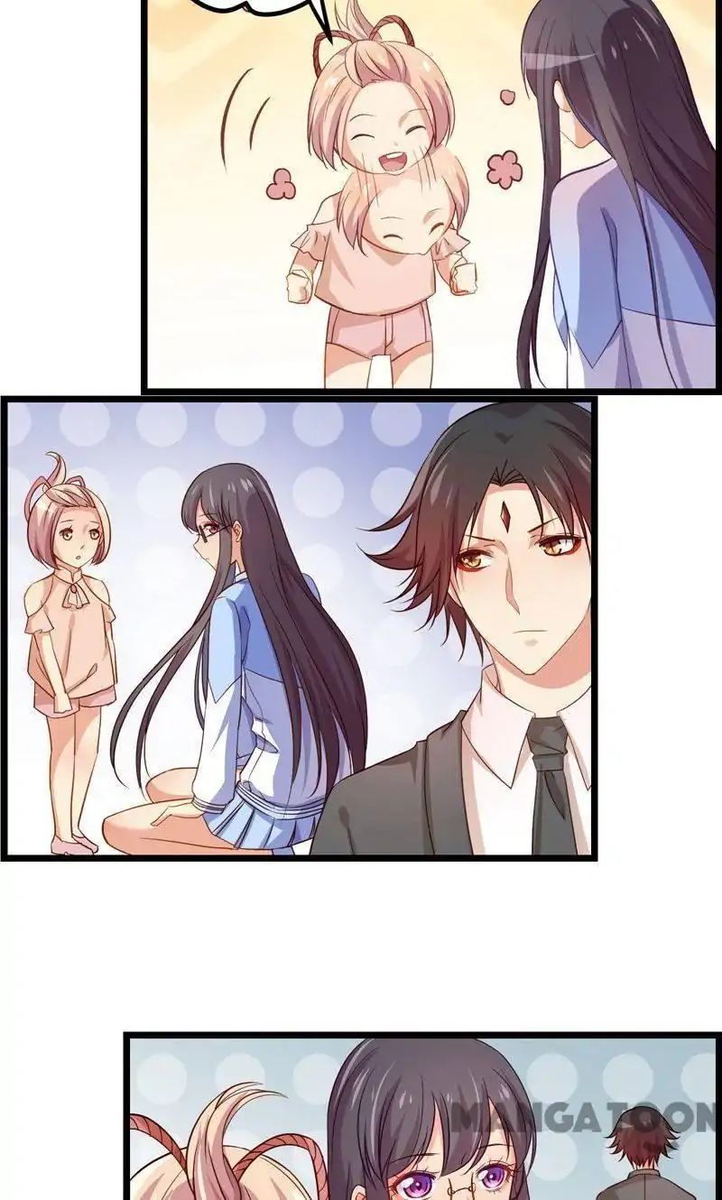 Nottie’s Contract Chapter 55 - page 6