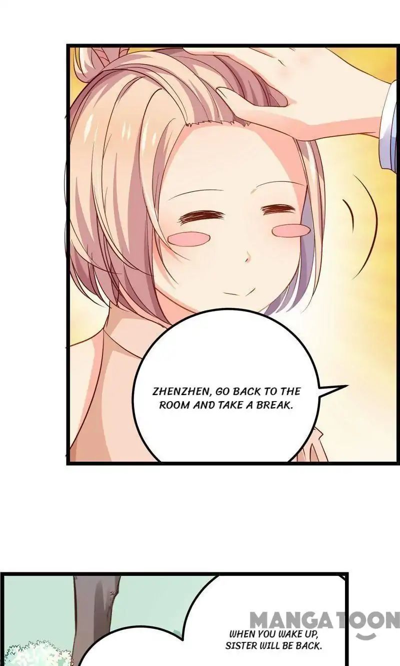Nottie’s Contract Chapter 55 - page 8