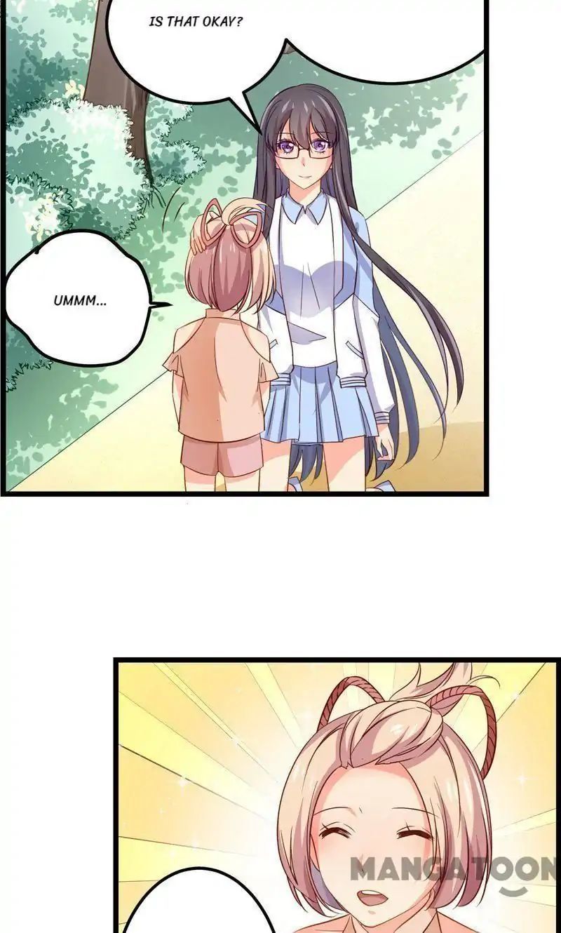 Nottie’s Contract Chapter 55 - page 9