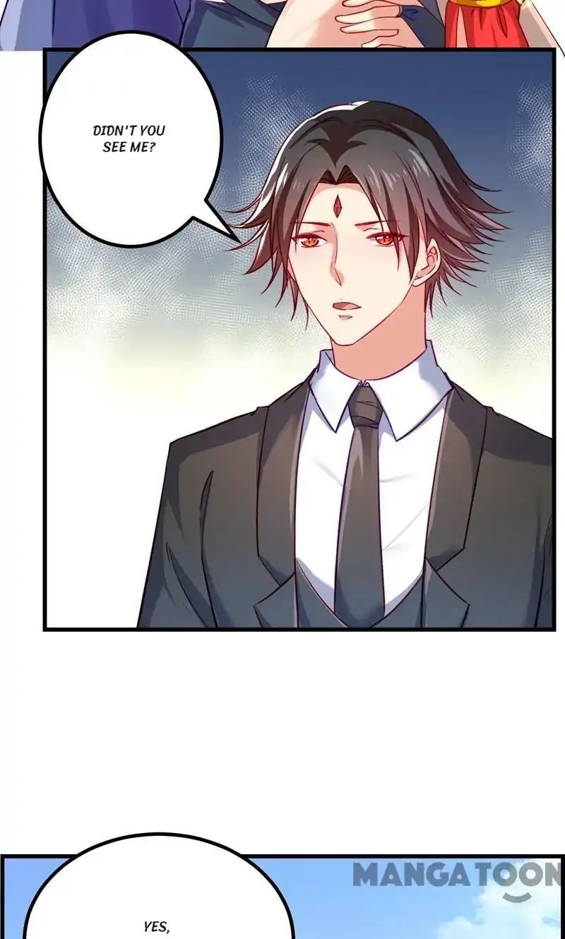 Nottie’s Contract Chapter 54 - page 14