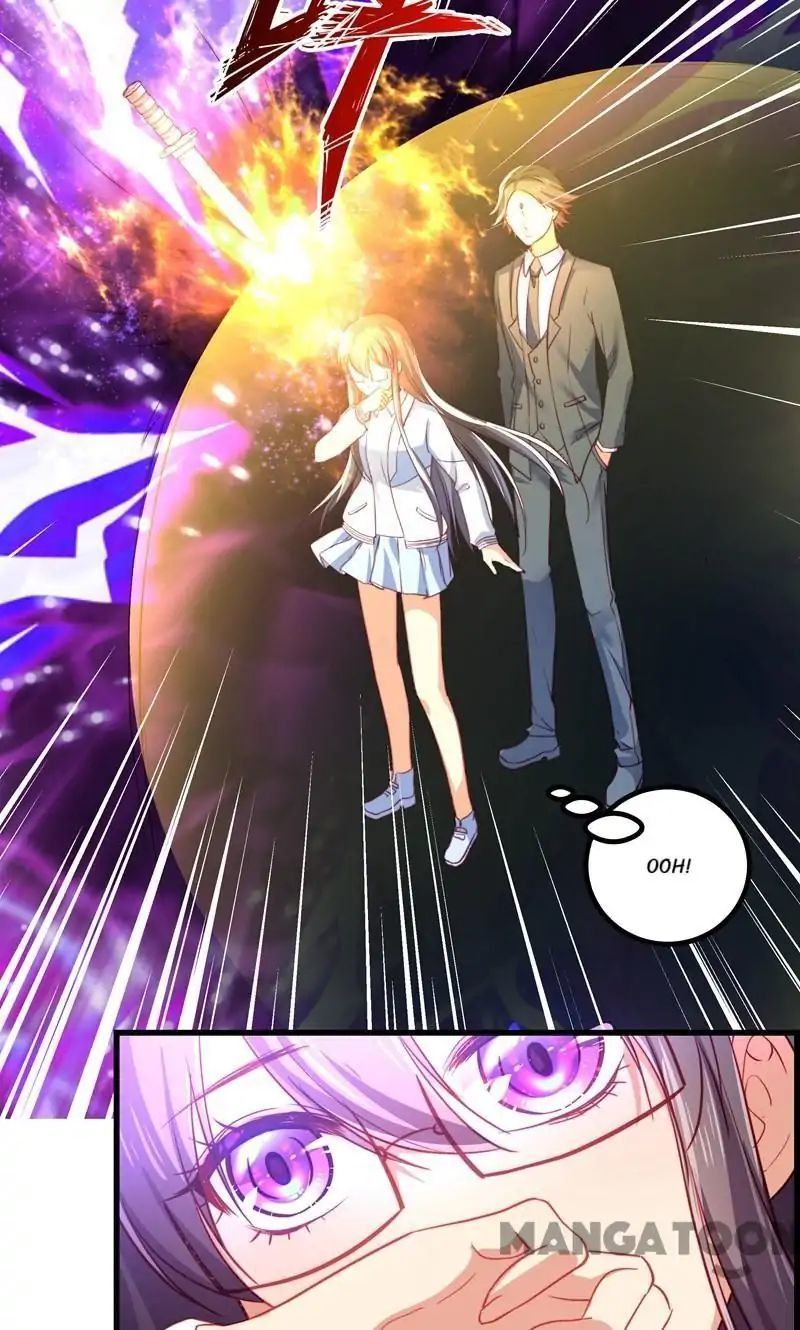 Nottie’s Contract Chapter 54 - page 18