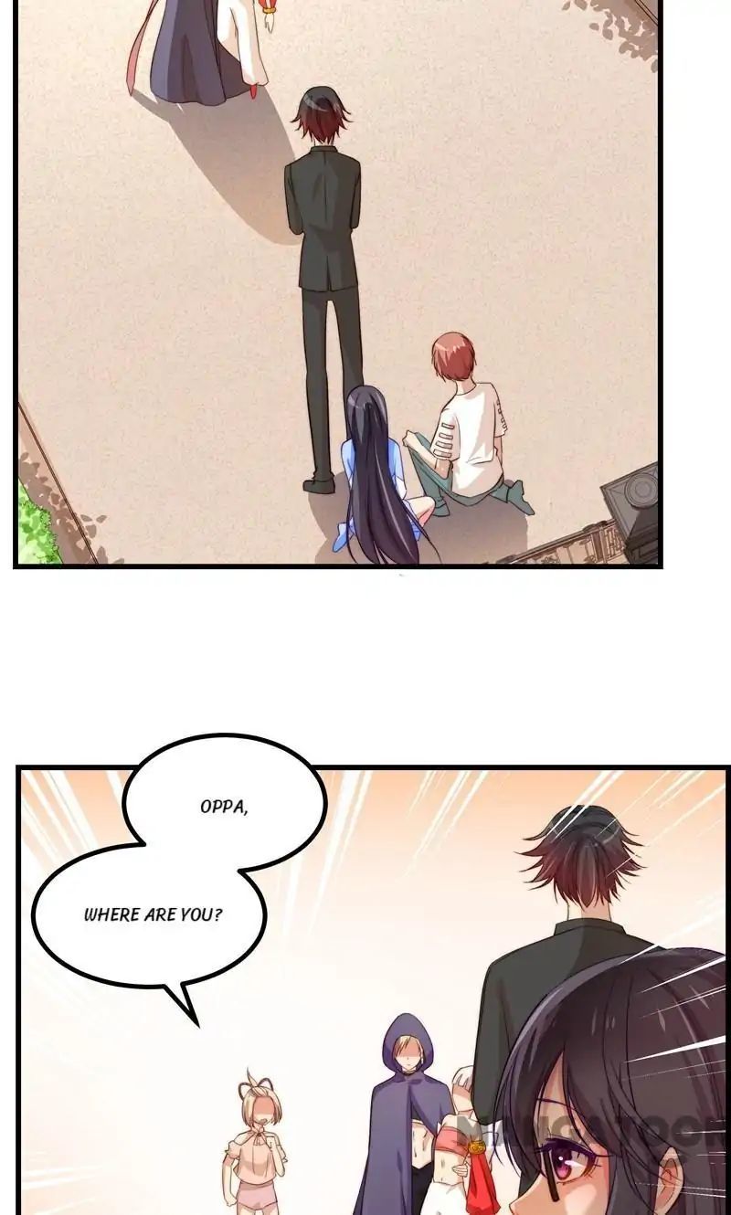 Nottie’s Contract Chapter 54 - page 2