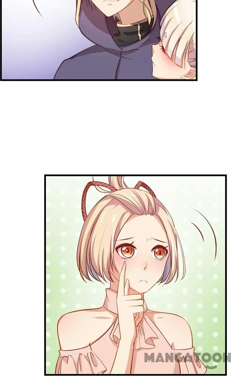Nottie’s Contract Chapter 54 - page 5