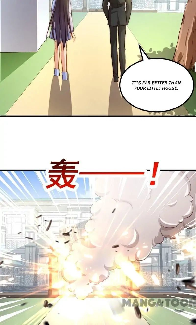 Nottie’s Contract Chapter 53 - page 3