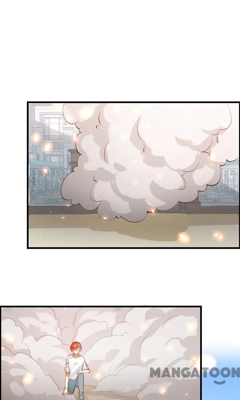 Nottie’s Contract Chapter 53 - page 5