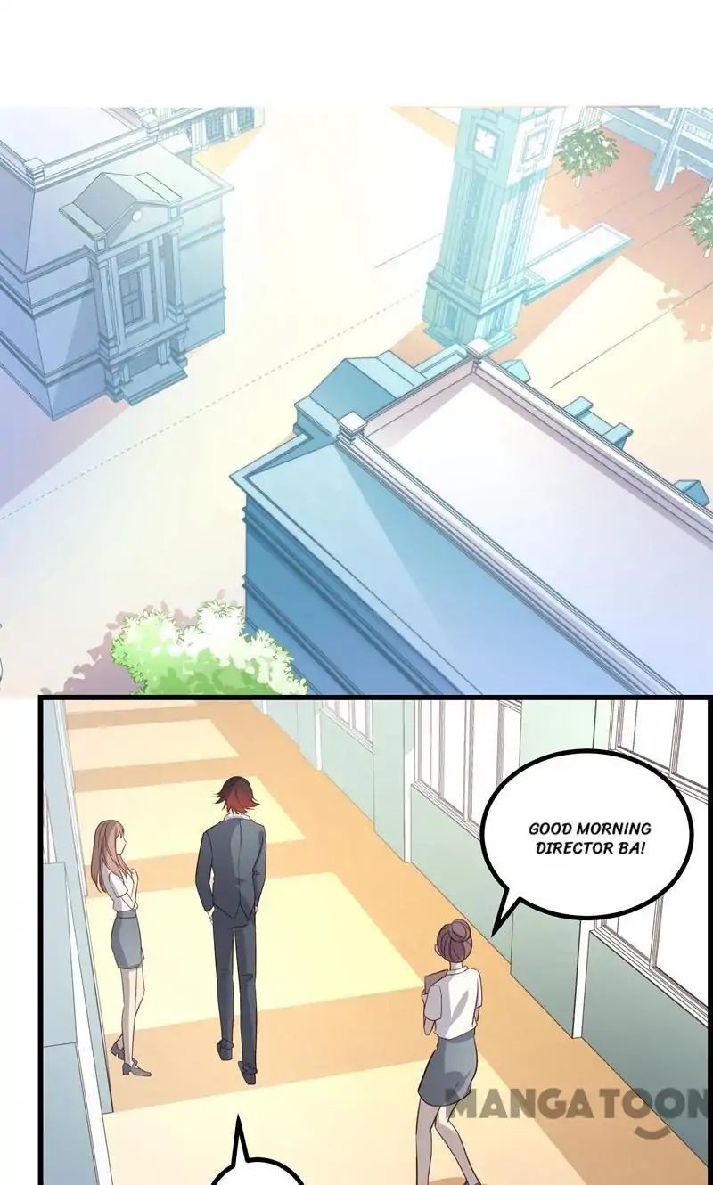 Nottie’s Contract Chapter 52 - page 1