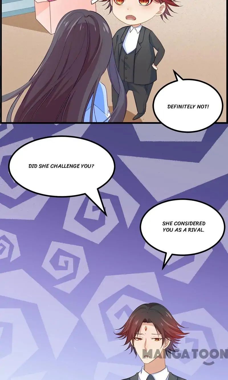 Nottie’s Contract Chapter 52 - page 10