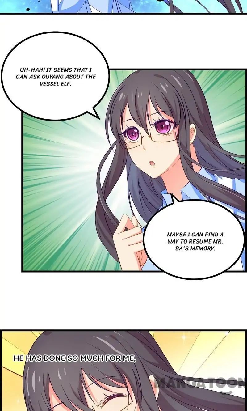 Nottie’s Contract Chapter 52 - page 16