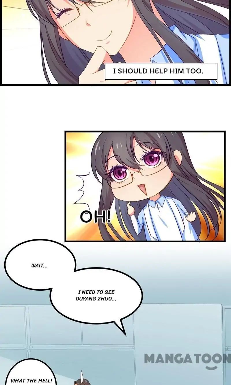 Nottie’s Contract Chapter 52 - page 17