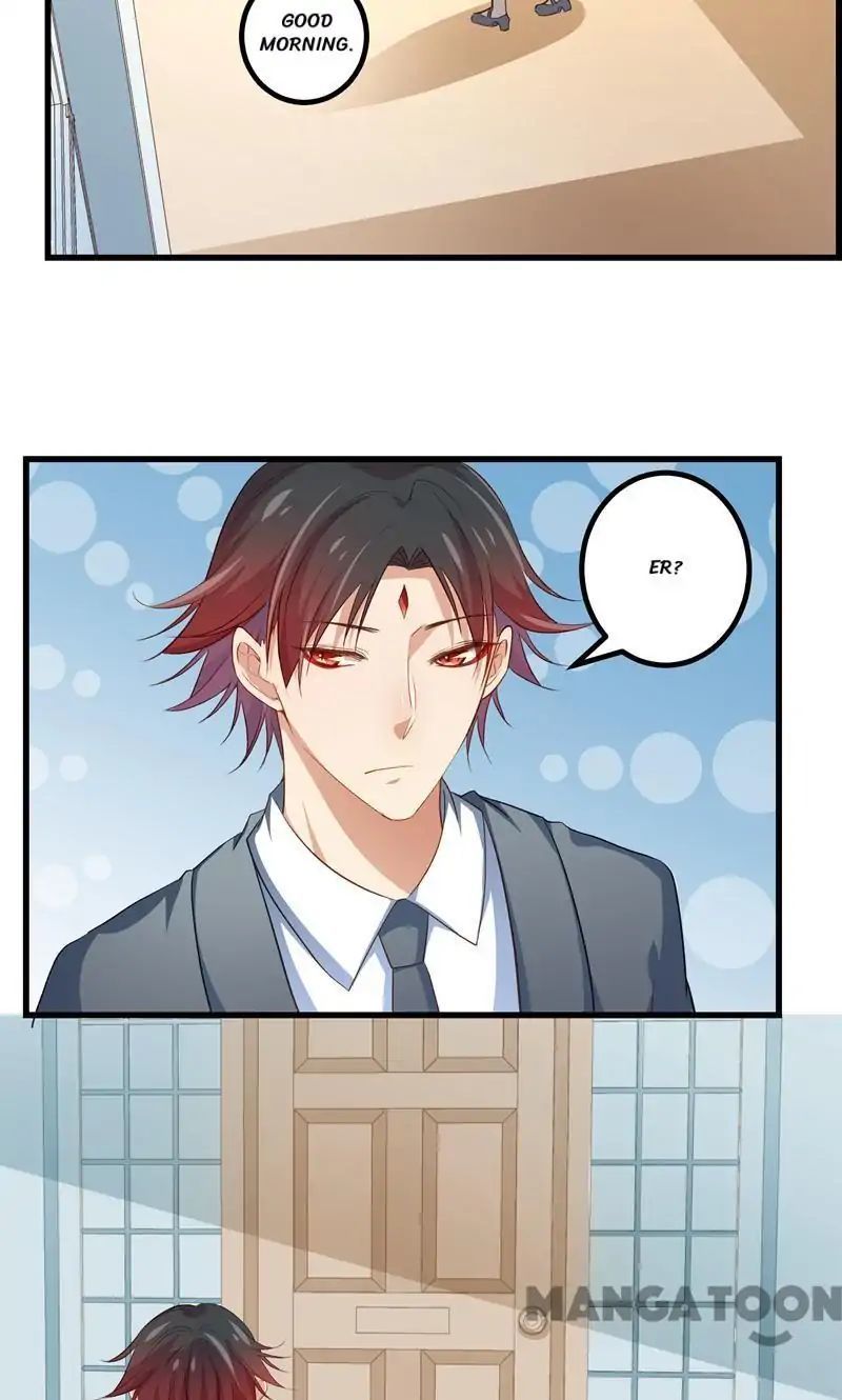 Nottie’s Contract Chapter 52 - page 2