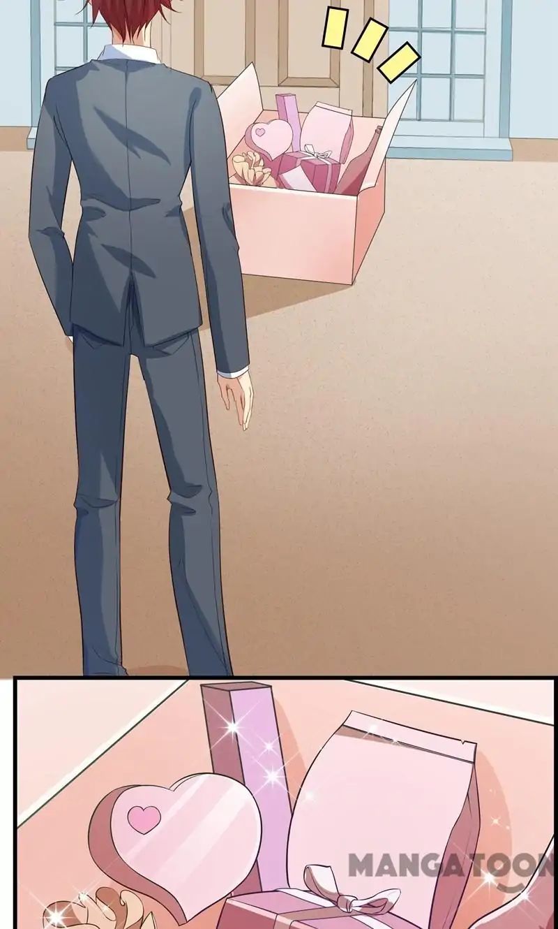Nottie’s Contract Chapter 52 - page 3