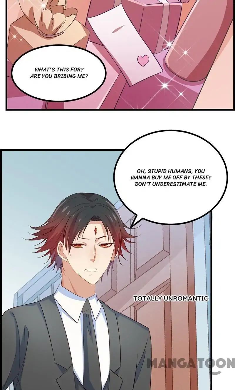 Nottie’s Contract Chapter 52 - page 4