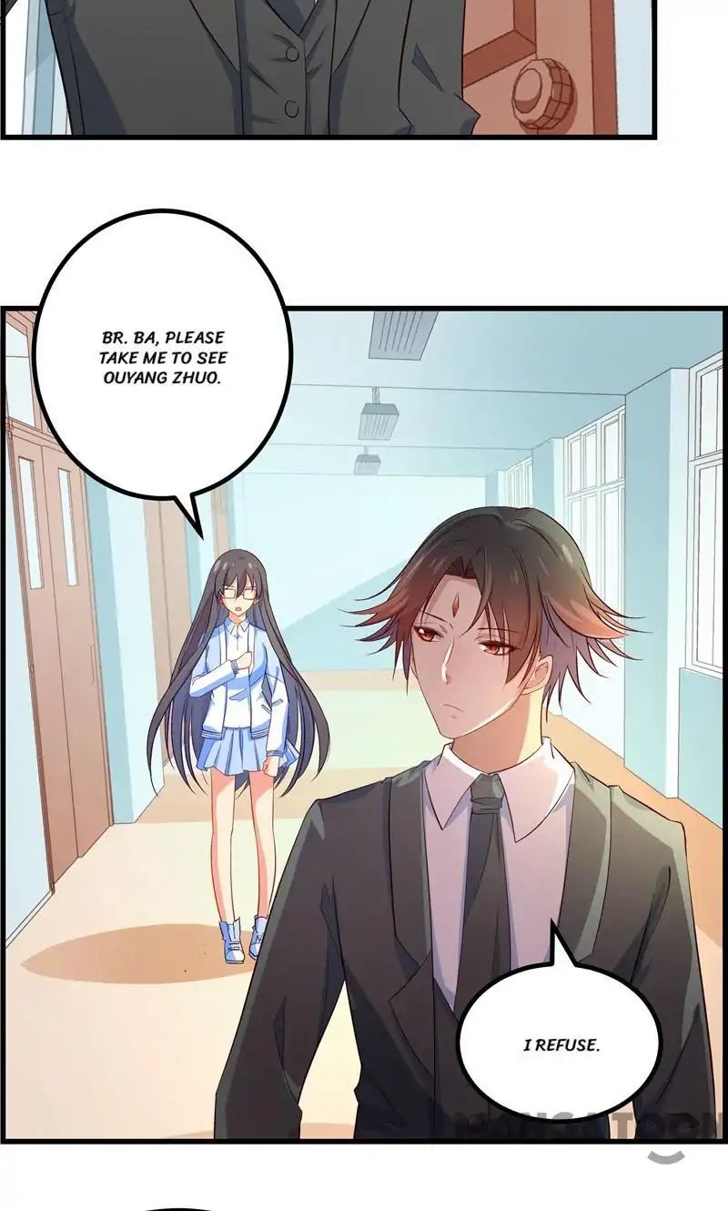 Nottie’s Contract Chapter 52 - page 5