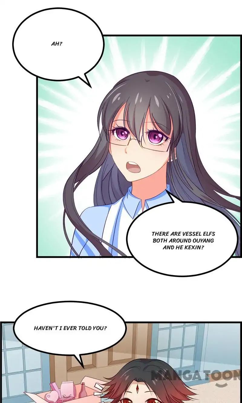 Nottie’s Contract Chapter 52 - page 9