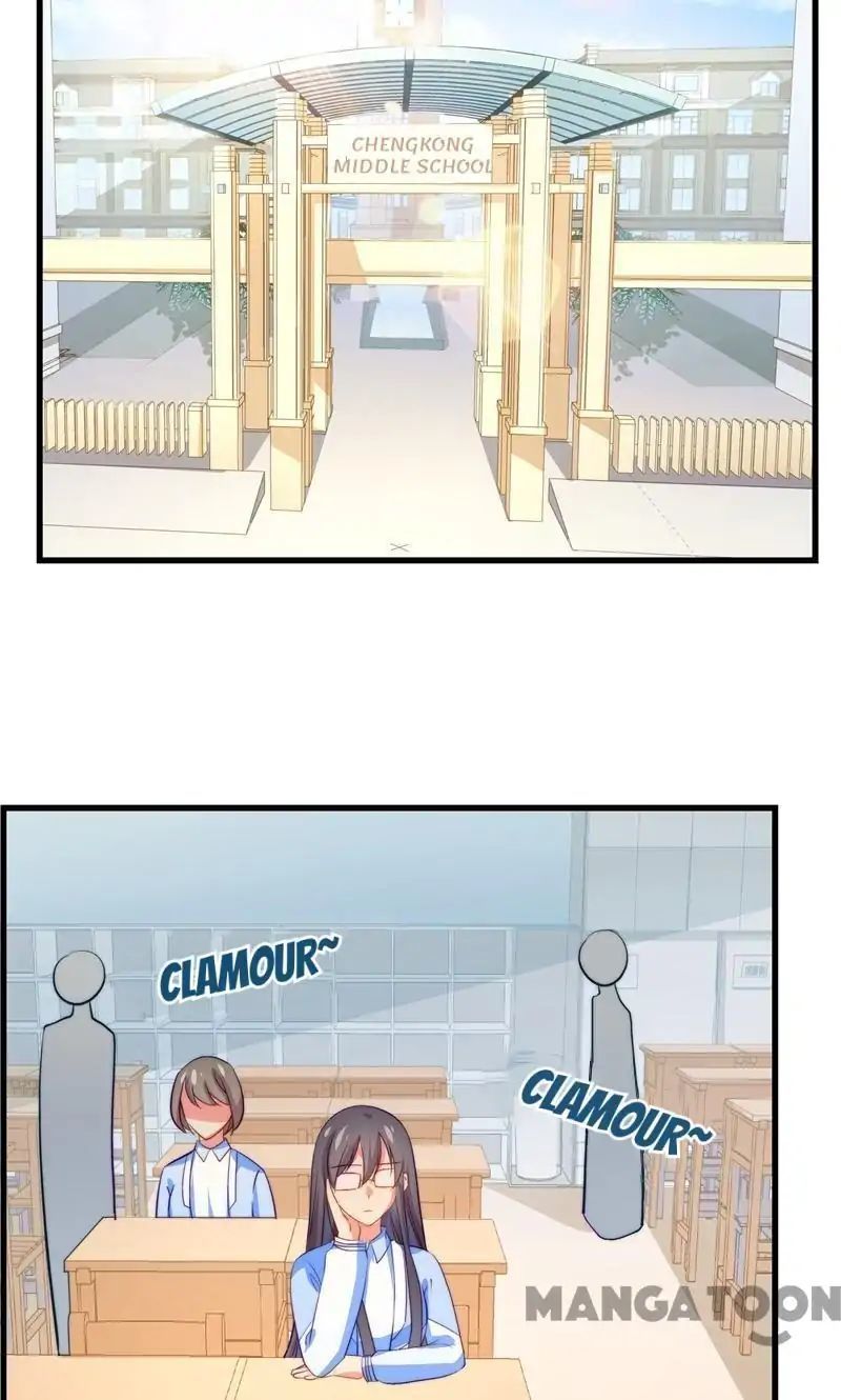 Nottie’s Contract Chapter 51 - page 11