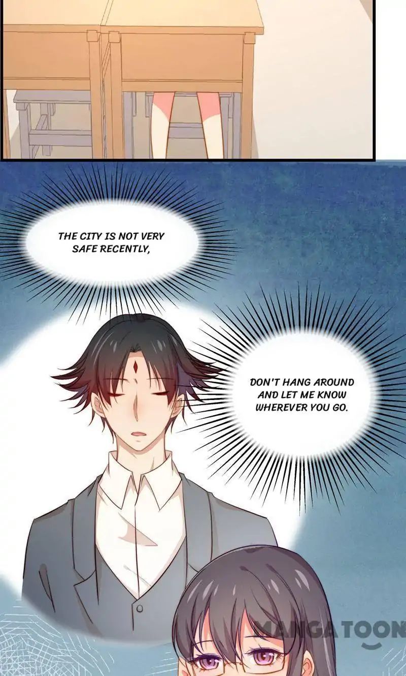 Nottie’s Contract Chapter 51 - page 12