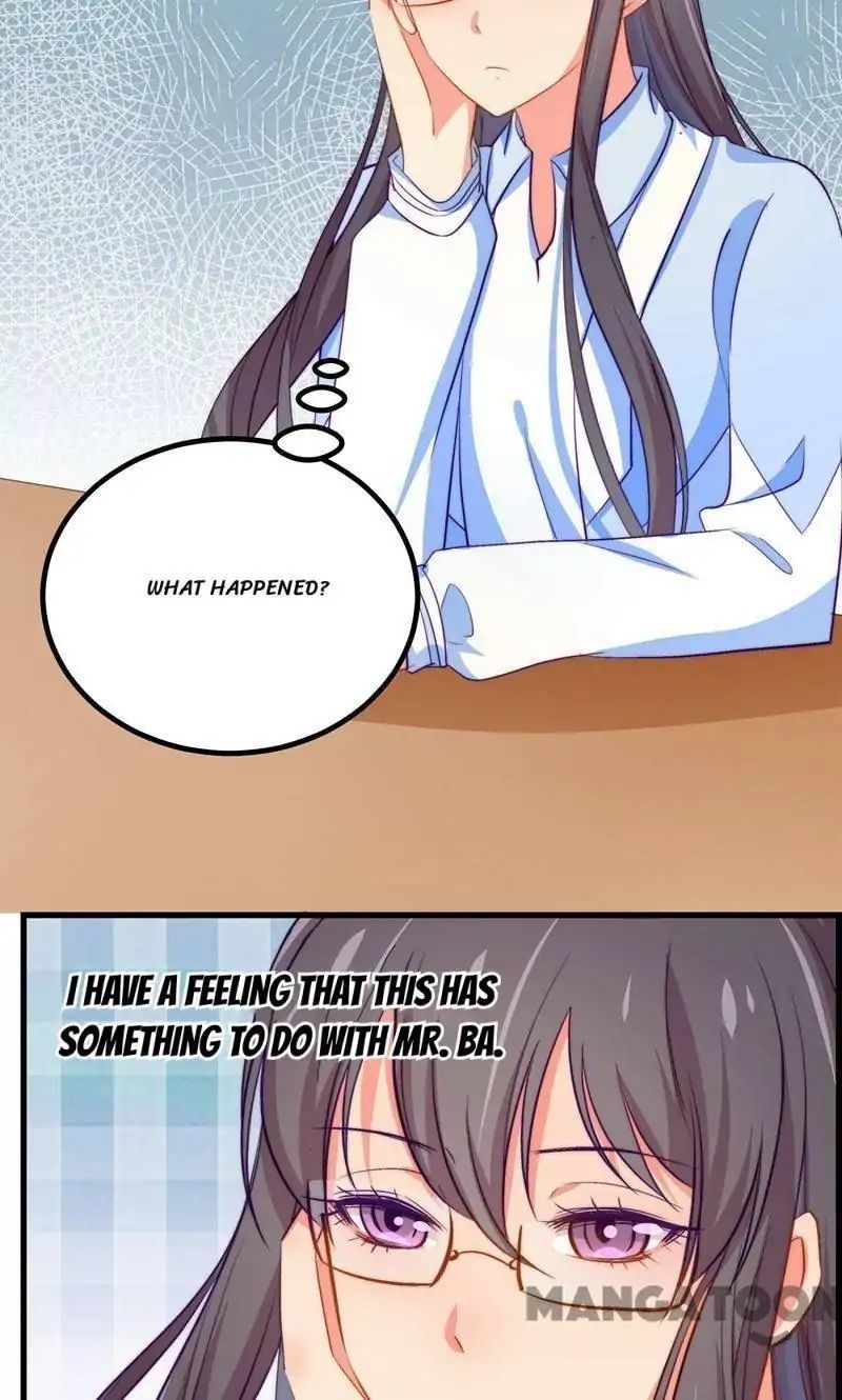 Nottie’s Contract Chapter 51 - page 13