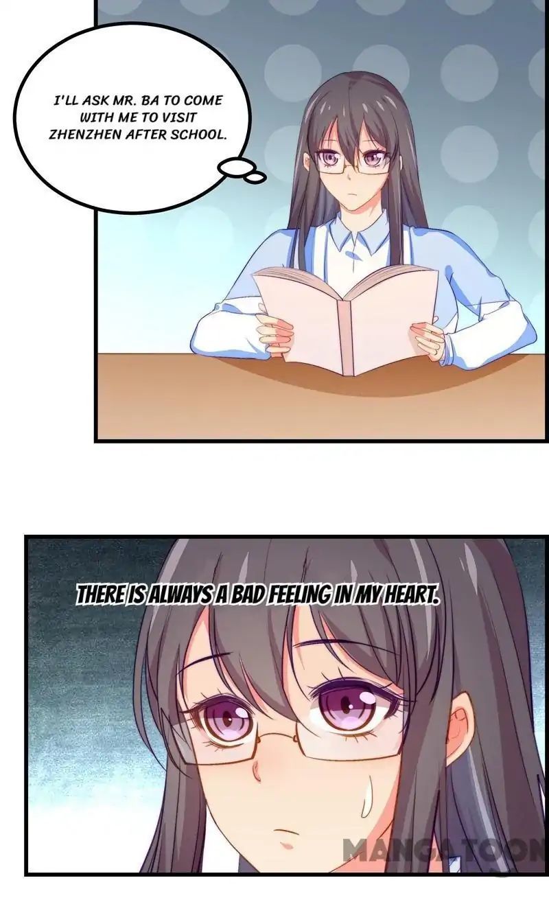 Nottie’s Contract Chapter 51 - page 19