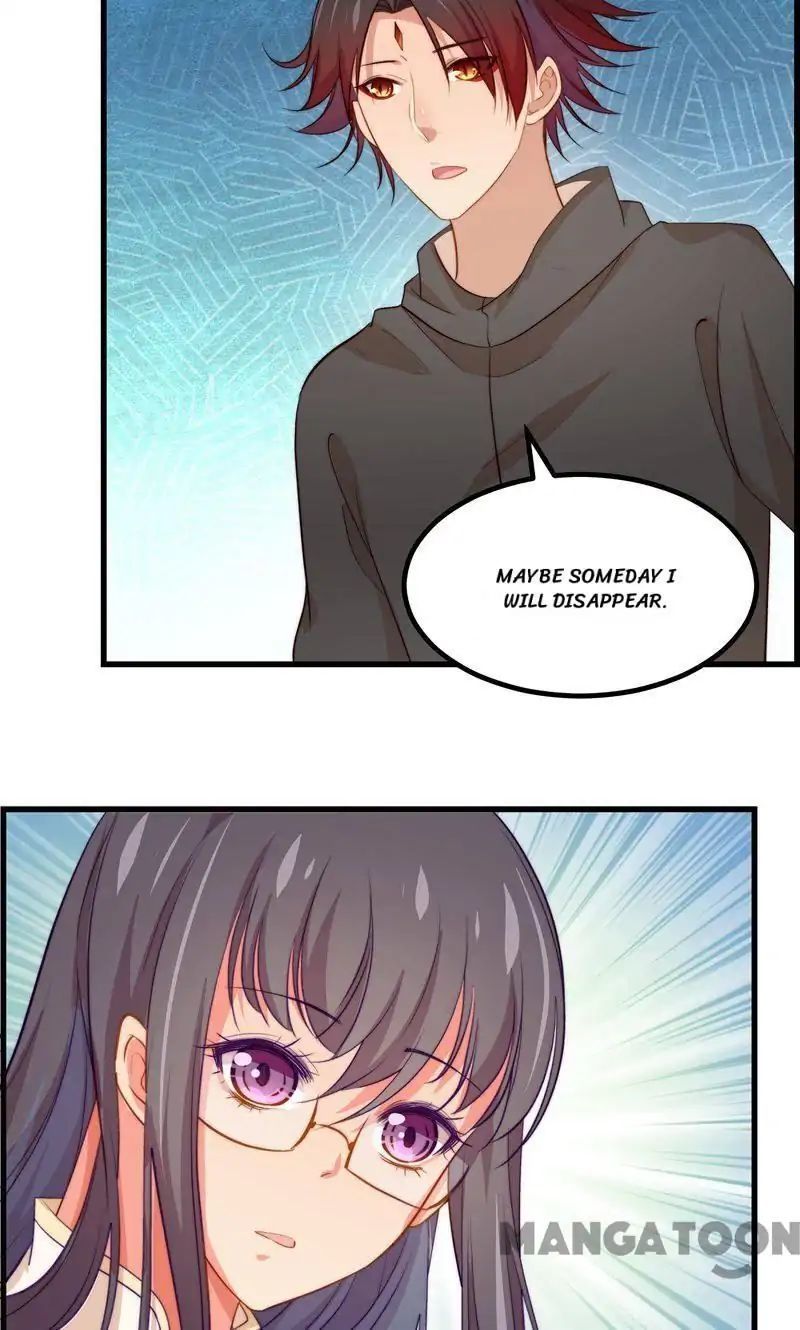 Nottie’s Contract Chapter 51 - page 2