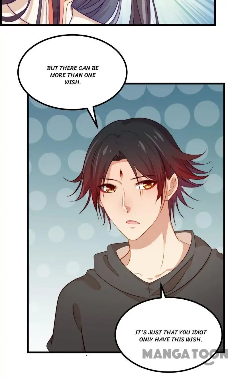 Nottie’s Contract Chapter 51 - page 3