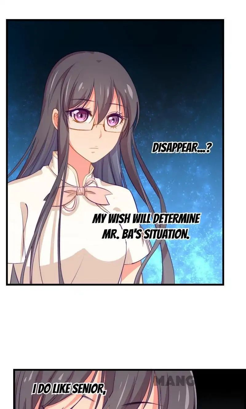 Nottie’s Contract Chapter 51 - page 4