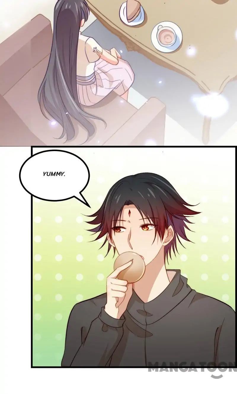 Nottie’s Contract Chapter 51 - page 6
