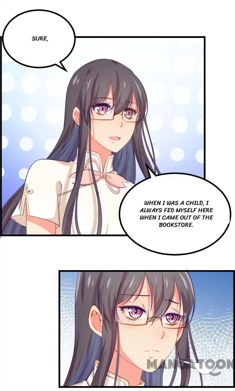 Nottie’s Contract Chapter 51 - page 7