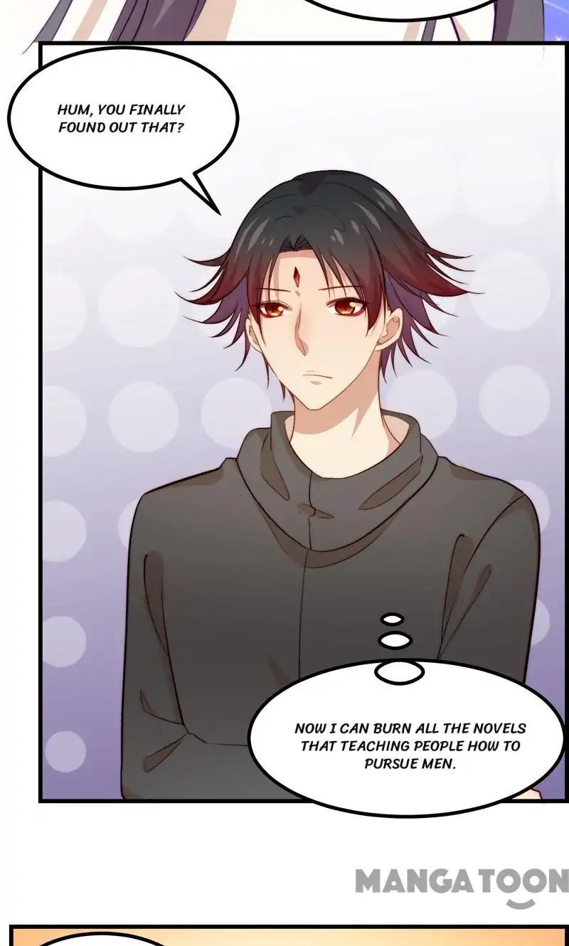 Nottie’s Contract Chapter 51 - page 9