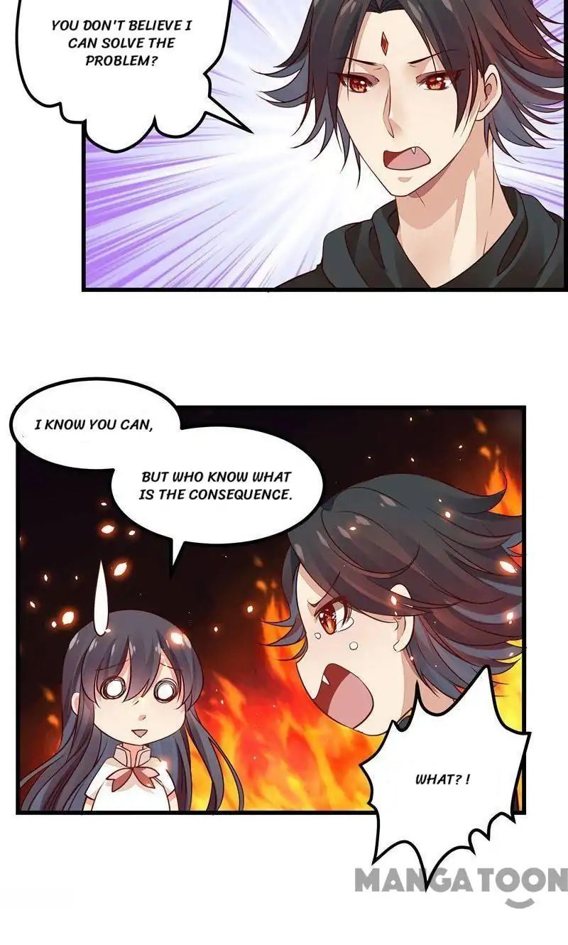 Nottie’s Contract Chapter 50 - page 10