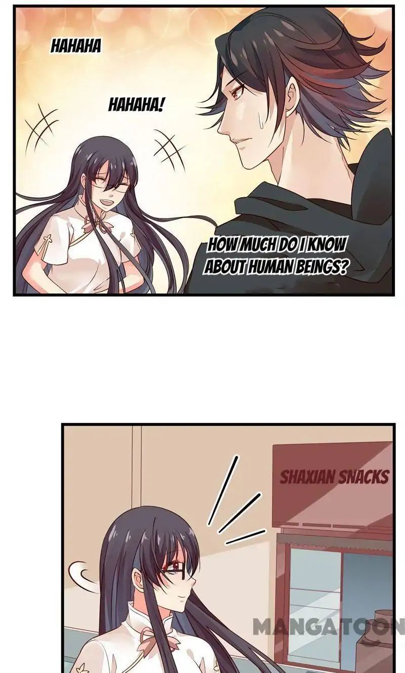 Nottie’s Contract Chapter 50 - page 12