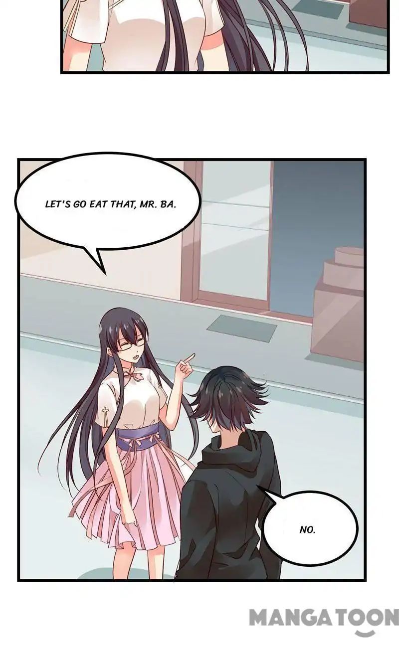 Nottie’s Contract Chapter 50 - page 13