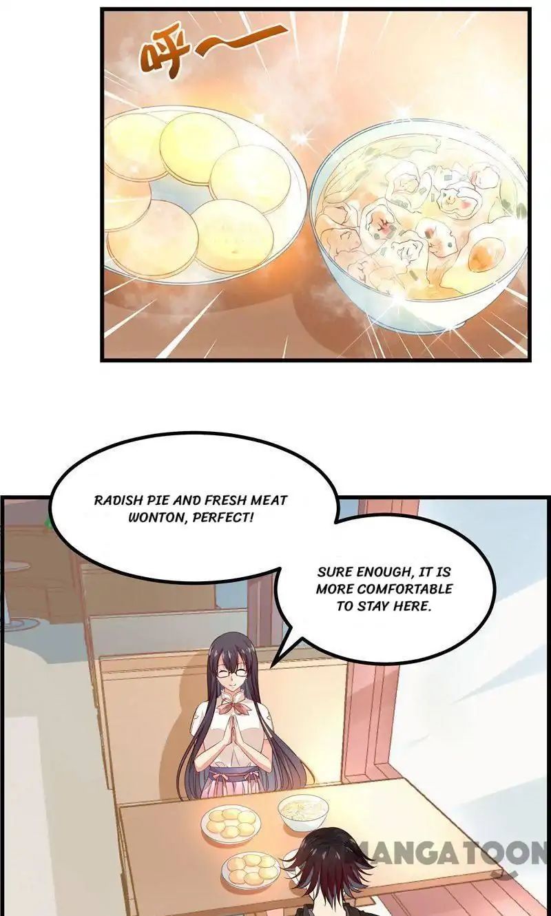 Nottie’s Contract Chapter 50 - page 16