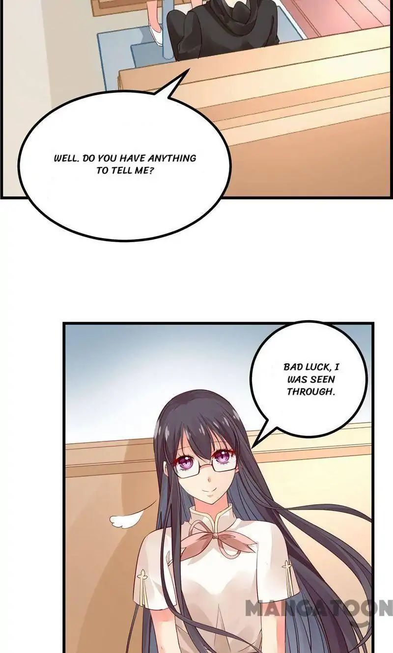 Nottie’s Contract Chapter 50 - page 17