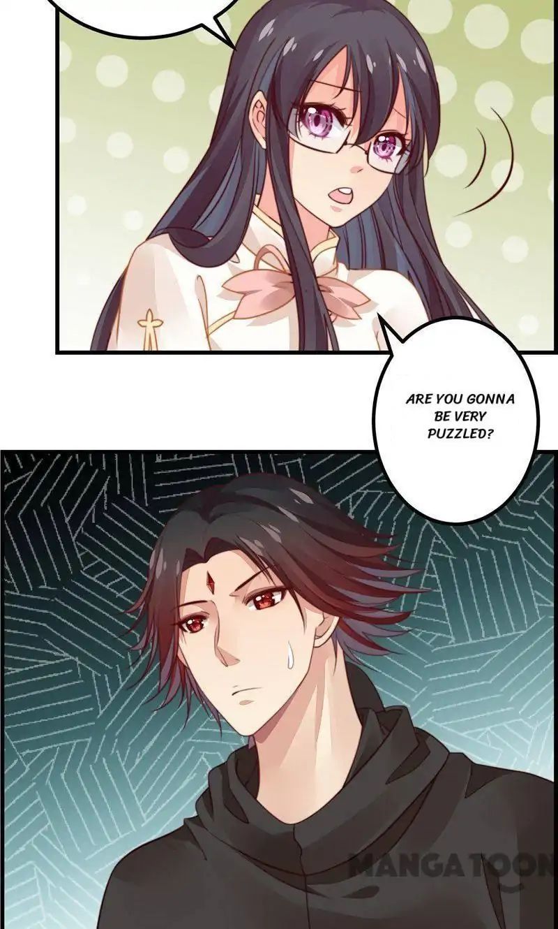 Nottie’s Contract Chapter 50 - page 19