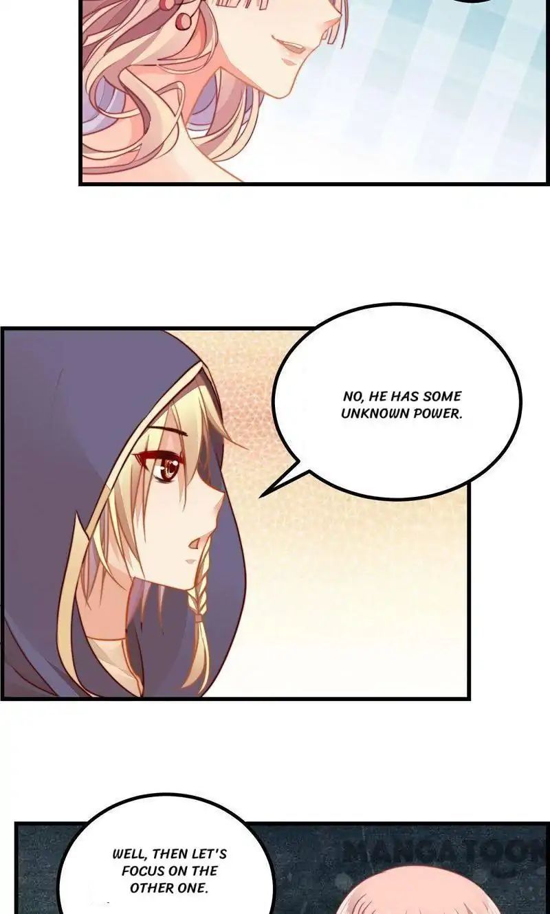 Nottie’s Contract Chapter 50 - page 2