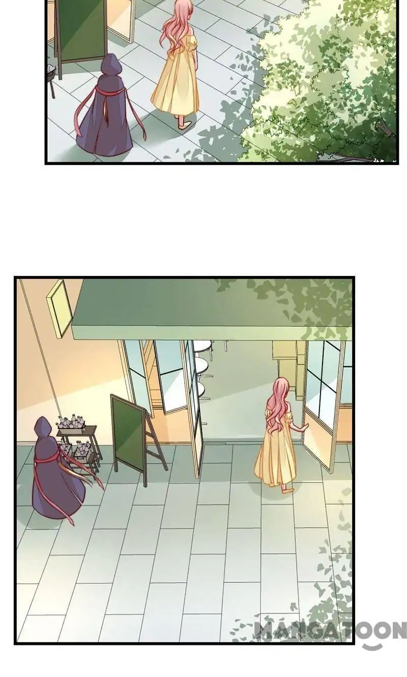 Nottie’s Contract Chapter 50 - page 4