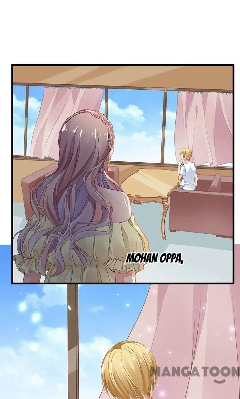 Nottie’s Contract Chapter 50 - page 5