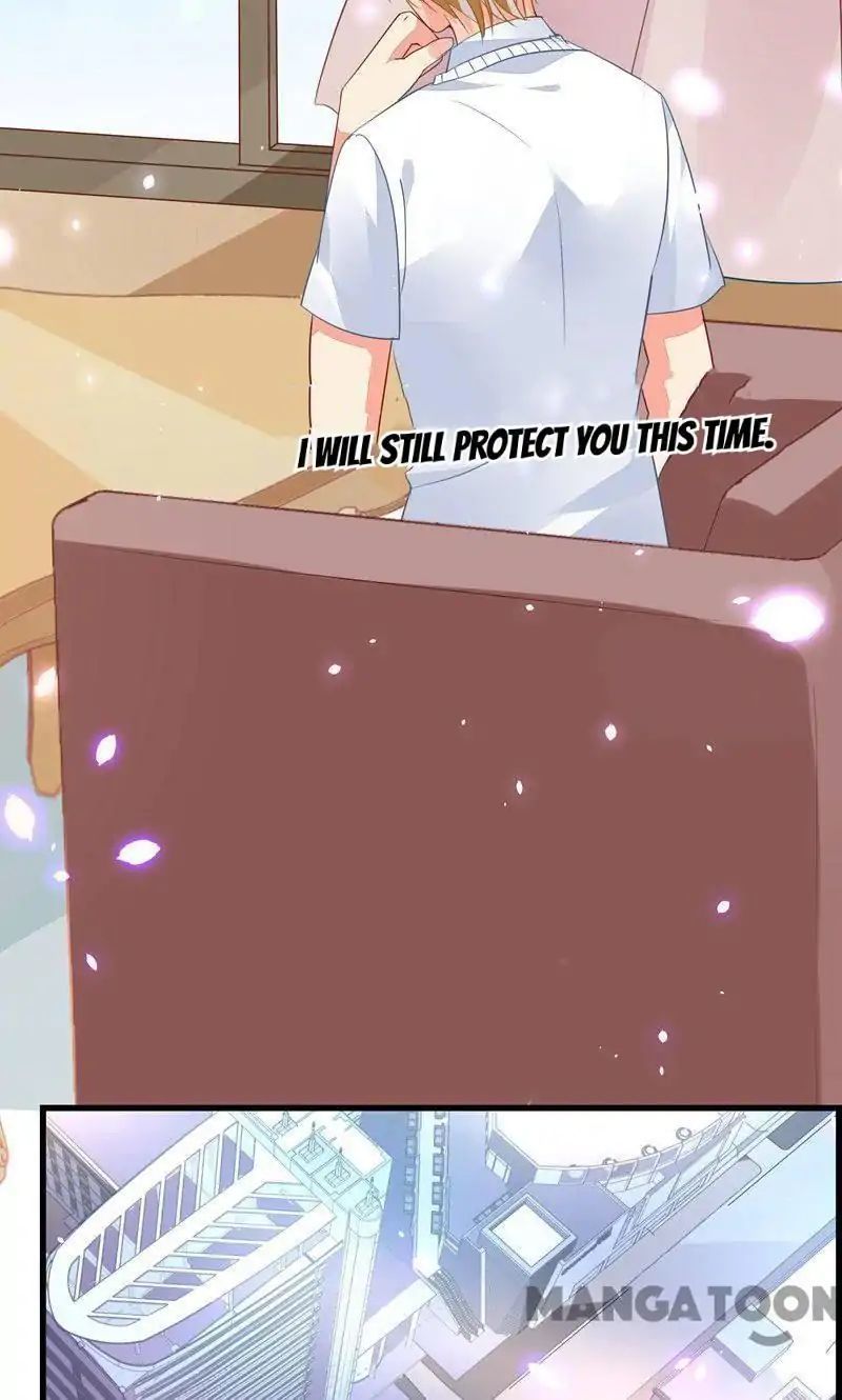 Nottie’s Contract Chapter 50 - page 6