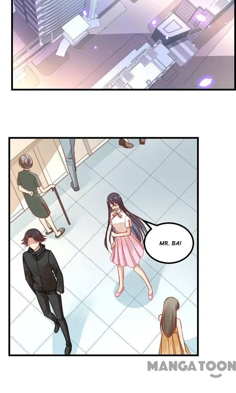 Nottie’s Contract Chapter 50 - page 7