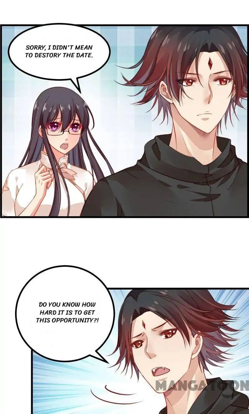 Nottie’s Contract Chapter 50 - page 8