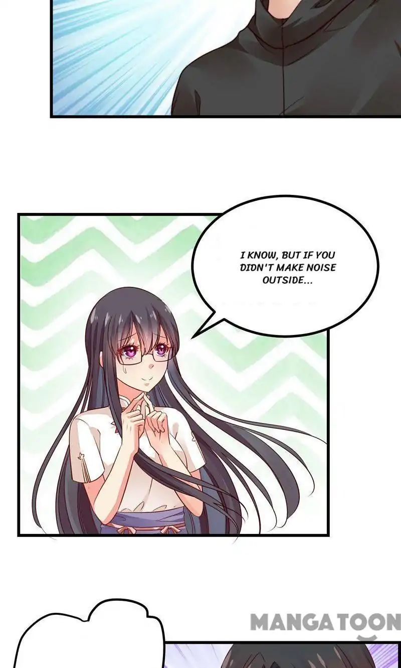 Nottie’s Contract Chapter 50 - page 9