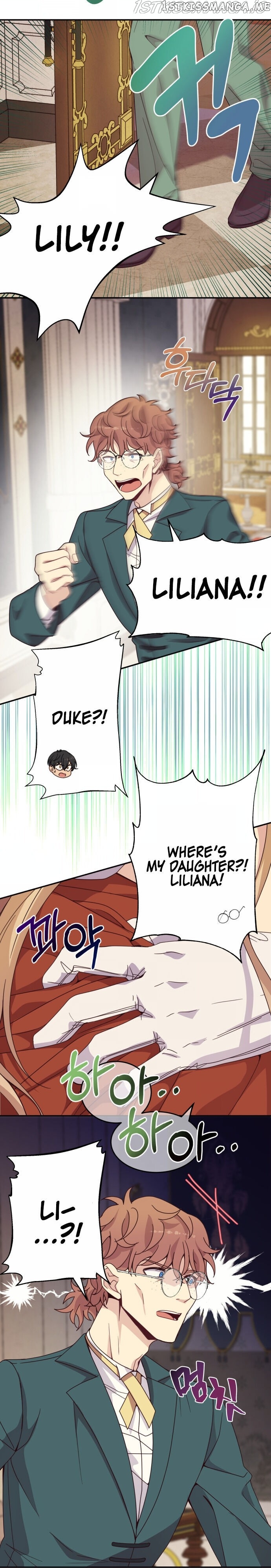 Stop This Marriage! chapter 1 - page 27