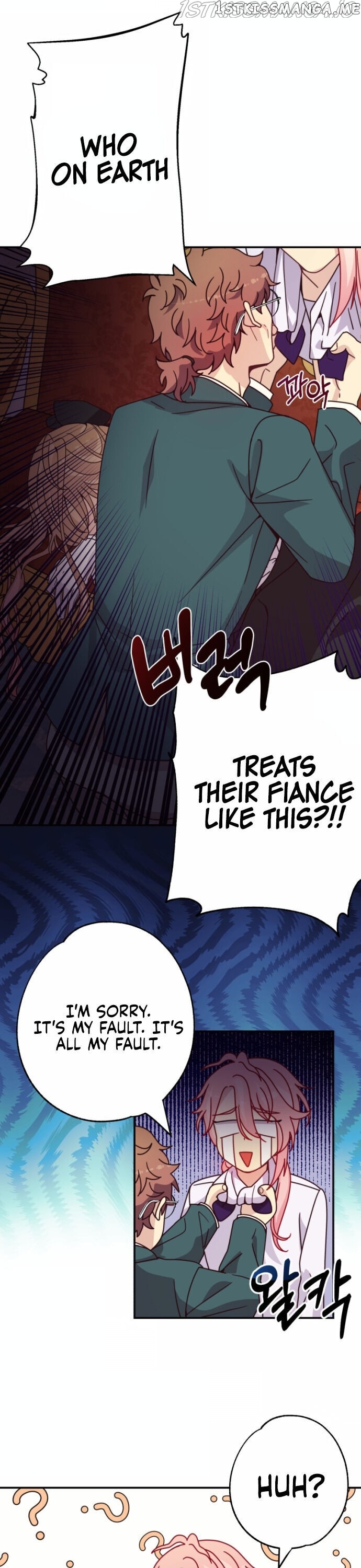 Stop This Marriage! chapter 1 - page 30