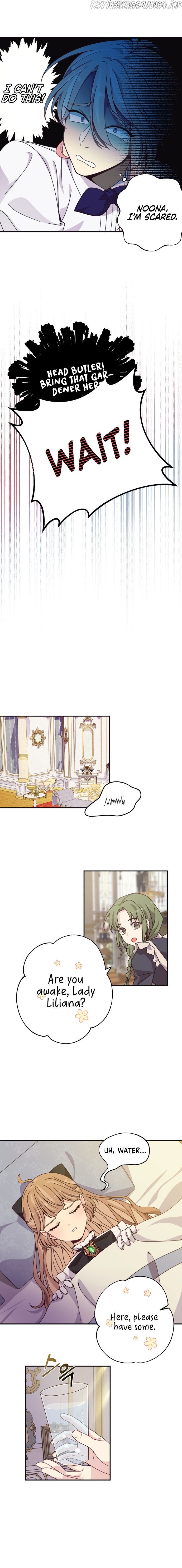 Stop This Marriage! chapter 2 - page 10