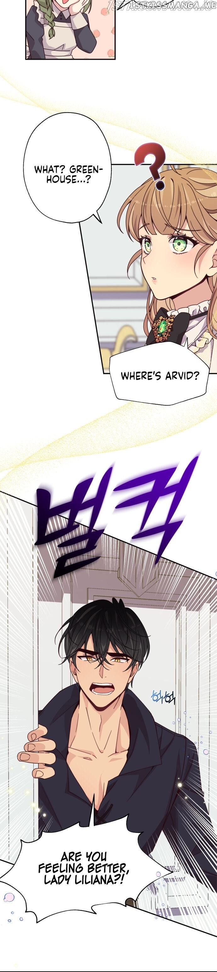 Stop This Marriage! chapter 2 - page 13