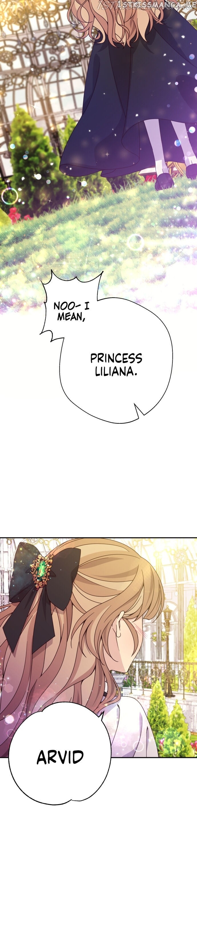 Stop This Marriage! chapter 2 - page 25