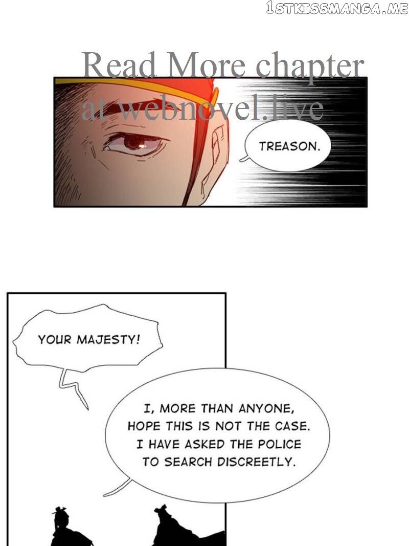 The Day I Caught a Vampire chapter 71 - page 31