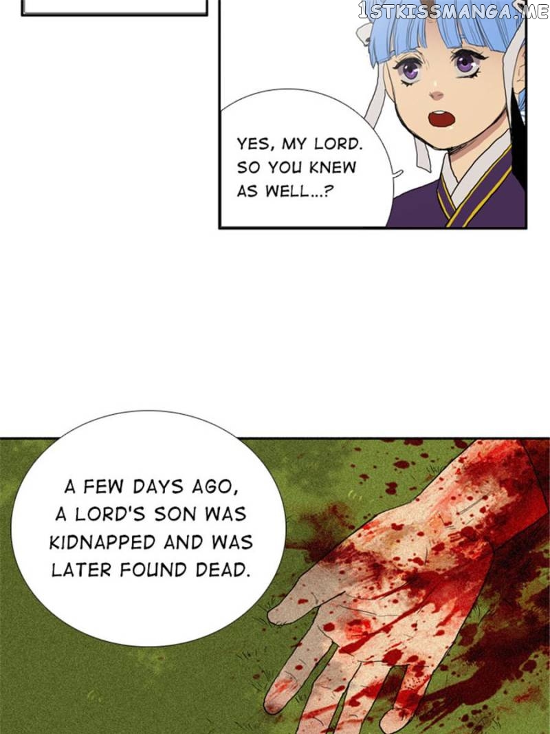 The Day I Caught a Vampire chapter 22 - page 11