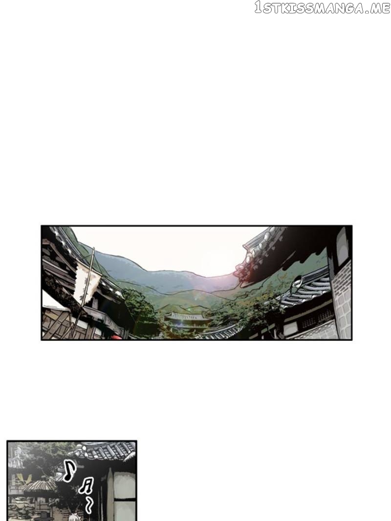 The Day I Caught a Vampire chapter 22 - page 28
