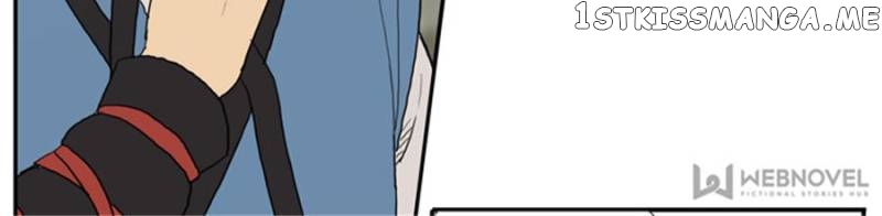 The Day I Caught a Vampire chapter 22 - page 34